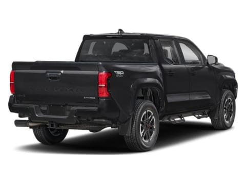 2026 Toyota Tacoma TRD Sport Hybrid Double Cab 5' Bed AT