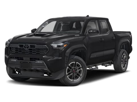 2026 Toyota Tacoma TRD Sport Hybrid Double Cab 5' Bed AT