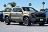 1 thumbnail image of  2026 Toyota Tacoma TRD Sport Hybrid Double Cab 5' Bed AT