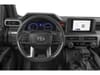 9 thumbnail image of  2026 Toyota Tacoma TRD Sport Hybrid Double Cab 5' Bed AT