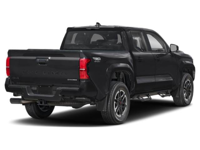 5 thumbnail image of  2026 Toyota Tacoma TRD Sport Hybrid Double Cab 5' Bed AT