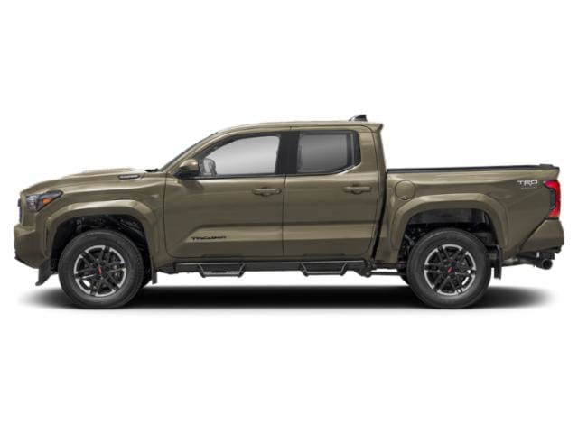 3 thumbnail image of  2026 Toyota Tacoma TRD Sport Hybrid Double Cab 5' Bed AT