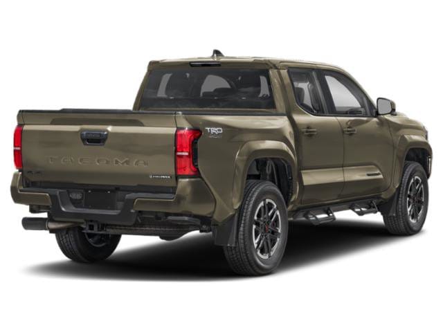 2 thumbnail image of  2026 Toyota Tacoma TRD Sport Hybrid Double Cab 5' Bed AT