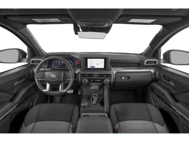 10 thumbnail image of  2026 Toyota Tacoma TRD Sport Hybrid Double Cab 5' Bed AT