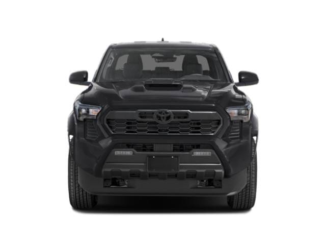7 thumbnail image of  2026 Toyota Tacoma TRD Sport Hybrid Double Cab 5' Bed AT