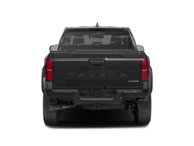 8 thumbnail image of  2026 Toyota Tacoma TRD Sport Hybrid Double Cab 5' Bed AT