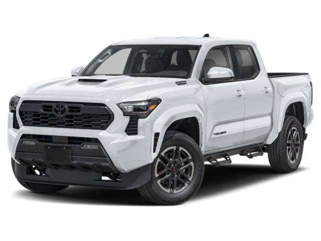 1 thumbnail image of  2026 Toyota Tacoma TRD Sport Hybrid Double Cab 5' Bed AT