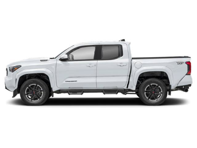 3 thumbnail image of  2026 Toyota Tacoma TRD Sport Hybrid Double Cab 5' Bed AT