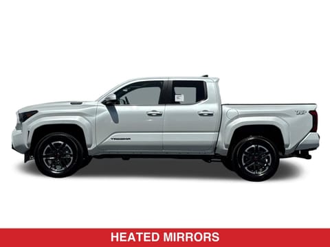 2026 Toyota Tacoma TRD Sport Hybrid Double Cab 5' Bed AT