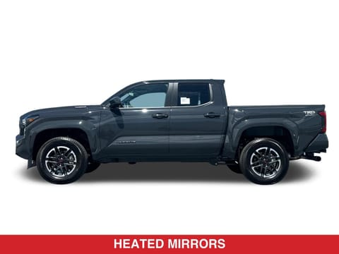 2026 Toyota Tacoma TRD Sport Hybrid Double Cab 5' Bed AT