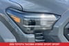 30 thumbnail image of  2026 Toyota Tacoma TRD Sport Hybrid Double Cab 5' Bed AT