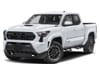 2026 Toyota Tacoma TRD Sport Hybrid Double Cab 5' Bed AT