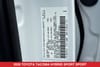 34 thumbnail image of  2026 Toyota Tacoma TRD Sport Hybrid Double Cab 5' Bed AT