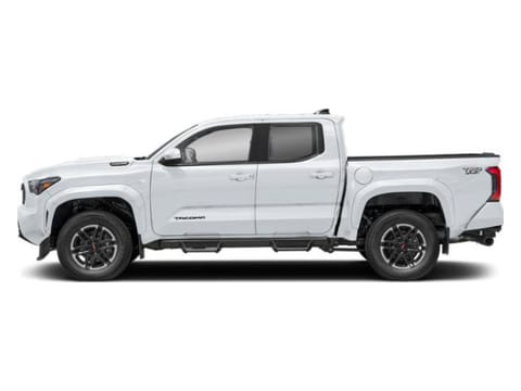2026 Toyota Tacoma TRD Sport Hybrid Double Cab 5' Bed AT