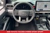16 thumbnail image of  2026 Toyota Tacoma TRD Sport Hybrid Double Cab 5' Bed AT