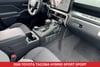 17 thumbnail image of  2026 Toyota Tacoma TRD Sport Hybrid Double Cab 5' Bed AT