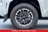 33 thumbnail image of  2026 Toyota Tacoma TRD Sport Hybrid Double Cab 5' Bed AT
