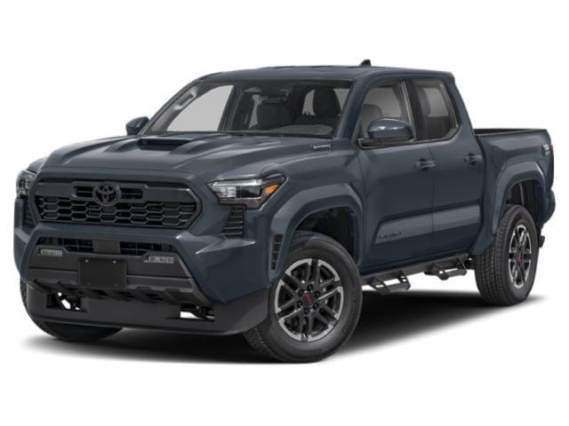 1 thumbnail image of  2026 Toyota Tacoma TRD Sport Hybrid Double Cab 5' Bed AT