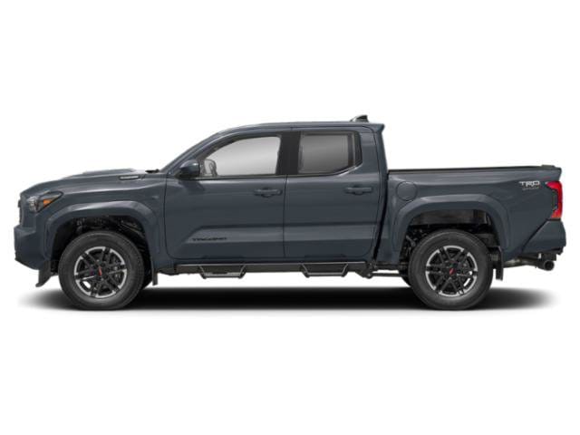 3 thumbnail image of  2026 Toyota Tacoma TRD Sport Hybrid Double Cab 5' Bed AT