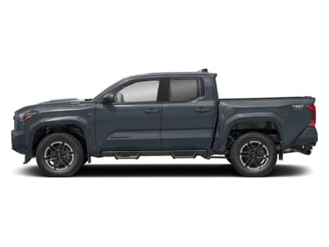 2026 Toyota Tacoma TRD Sport Hybrid Double Cab 5' Bed AT