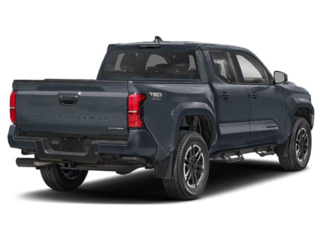 2 thumbnail image of  2026 Toyota Tacoma TRD Sport Hybrid Double Cab 5' Bed AT