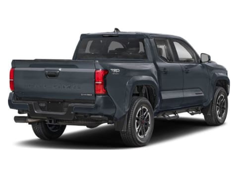 2026 Toyota Tacoma TRD Sport Hybrid Double Cab 5' Bed AT