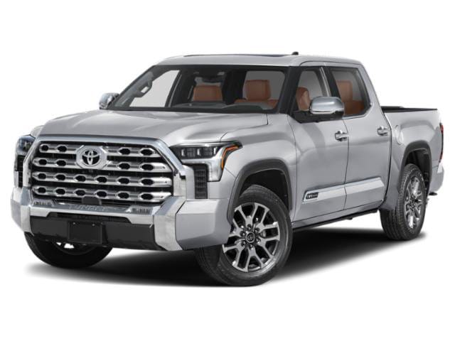 1 thumbnail image of  2026 Toyota Tundra 1794 Edition CrewMax 5.5' Bed