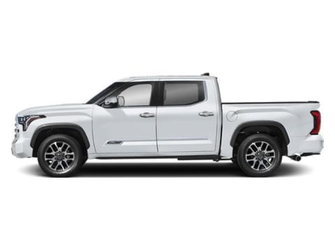 2026 Toyota Tundra 1794 Edition CrewMax 5.5' Bed