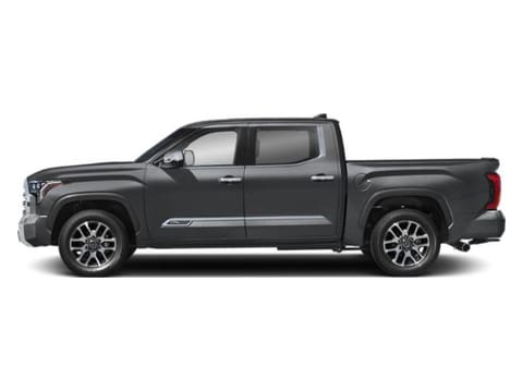 2026 Toyota Tundra 1794 Edition CrewMax 5.5' Bed