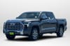 2026 Toyota Tundra 1794 Edition CrewMax 5.5' Bed