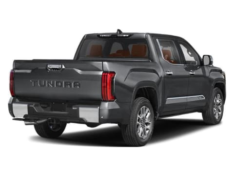 2026 Toyota Tundra 1794 Edition CrewMax 5.5' Bed