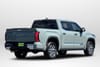 5 thumbnail image of  2026 Toyota Tundra 1794 Edition CrewMax 5.5' Bed