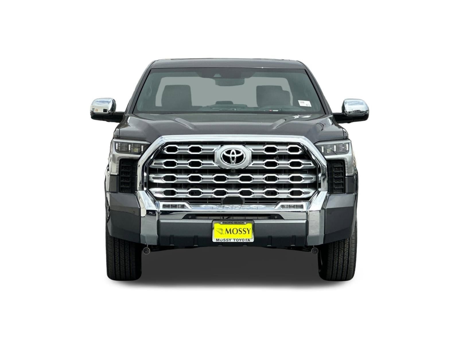 8 thumbnail image of  2026 Toyota Tundra 1794 Edition CrewMax 5.5' Bed