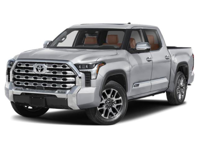 4 thumbnail image of  2026 Toyota Tundra 1794 Edition CrewMax 5.5' Bed