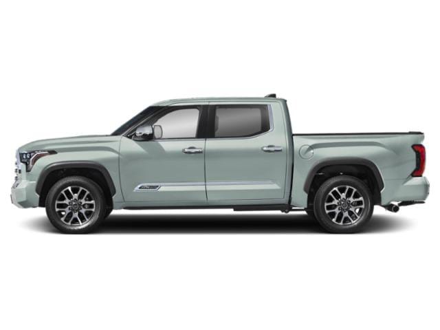 3 thumbnail image of  2026 Toyota Tundra 1794 Edition CrewMax 5.5' Bed