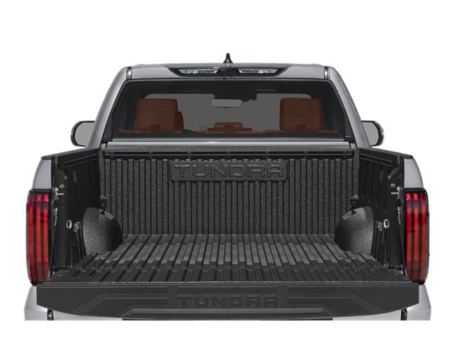 13 thumbnail image of  2026 Toyota Tundra 1794 Edition CrewMax 5.5' Bed