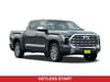 8 thumbnail image of  2026 Toyota Tundra 1794 Edition CrewMax 5.5' Bed