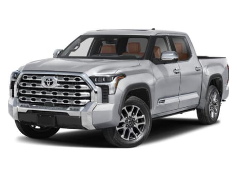 2026 Toyota Tundra 1794 Edition CrewMax 5.5' Bed
