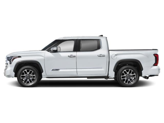 3 thumbnail image of  2026 Toyota Tundra 1794 Edition CrewMax 5.5' Bed