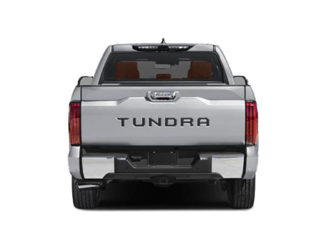 8 thumbnail image of  2026 Toyota Tundra 1794 Edition CrewMax 5.5' Bed