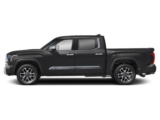 3 thumbnail image of  2026 Toyota Tundra 1794 Edition CrewMax 5.5' Bed