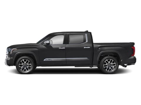 2026 Toyota Tundra 1794 Edition CrewMax 5.5' Bed