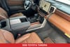 15 thumbnail image of  2026 Toyota Tundra 1794 Edition CrewMax 5.5' Bed