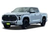 2026 Toyota Tundra 1794 Edition CrewMax 5.5' Bed