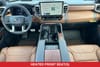 10 thumbnail image of  2026 Toyota Tundra 1794 Edition CrewMax 5.5' Bed