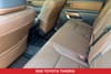 11 thumbnail image of  2026 Toyota Tundra 1794 Edition CrewMax 5.5' Bed