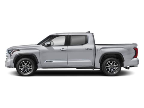 2026 Toyota Tundra 1794 Edition CrewMax 5.5' Bed