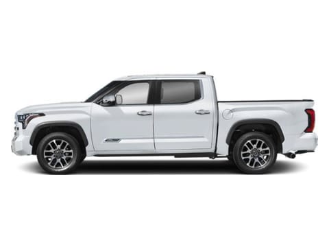 2026 Toyota Tundra 1794 Edition CrewMax 5.5' Bed