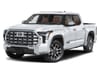 2026 Toyota Tundra 1794 Edition CrewMax 5.5' Bed