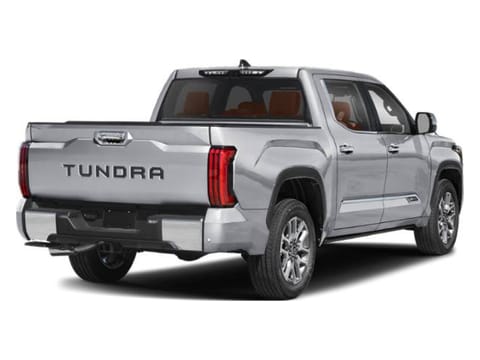 2026 Toyota Tundra 1794 Edition CrewMax 5.5' Bed